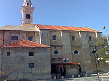 La chiesa parrocchiale di San Maurizio a Segno