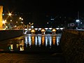 Sehercehajas bridge, Sarajevo.jpg