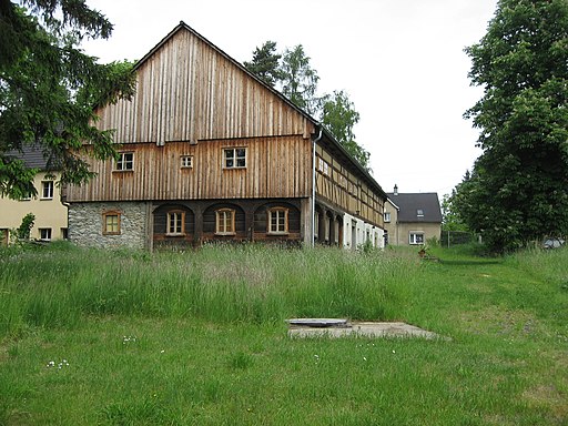 Seifhennersdorf Nordstraße 47a