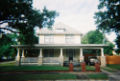 House in Seminole Heights Historic District