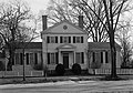 James Semple House Semple House, Francis Street (Williamsburg, Virginia).jpg