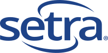 Setra Systems logo.svg