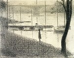 Seurat - Pont de Courbevoie, 1886.jpg