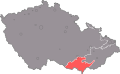 Severopanonská podprovincie