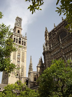 Sevilla