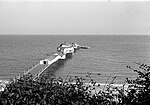 Shanklin Pier