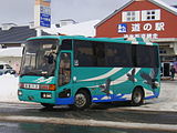 Kitami 200 A 53