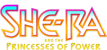 She-Ra and The Princesses of Power Logo.png