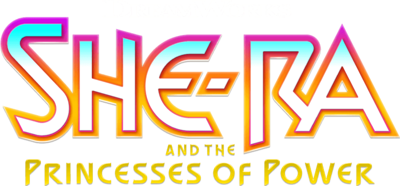 Netflix and Dreamworks Partner for New Shows, Including She-Ra and