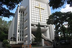 Kostel Shenzhen Christ2.jpg
