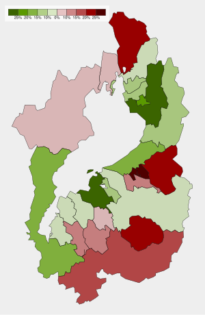 嘉田由紀子: 来歴・人物, 政策・主張, 議員連盟