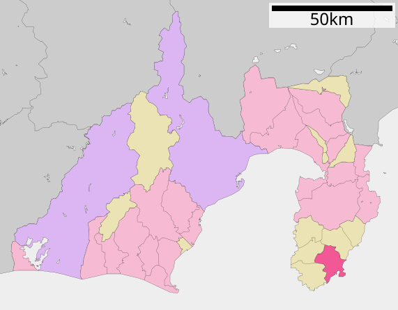 File:Shimoda in Shizuoka Prefecture Ja.svg