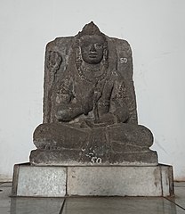 Shiva Mahadeva Statue