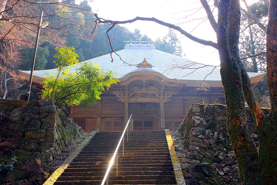 黒田庄町