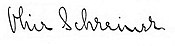 Signature of Olive Schreiner.jpg