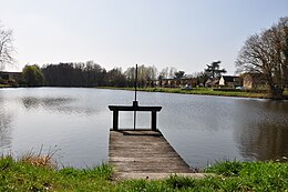 Vieilles-Maisons-sur-Joudry - Vue