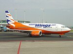 Ailes intelligentes Boeing 737 - 500.jpg