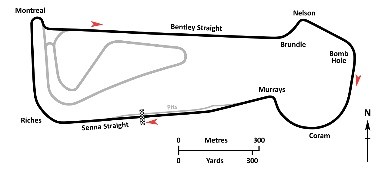 Image of Snetterton 2011 200 annotated