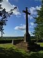 Snitterfield war memorial (geograph 5988699).jpg