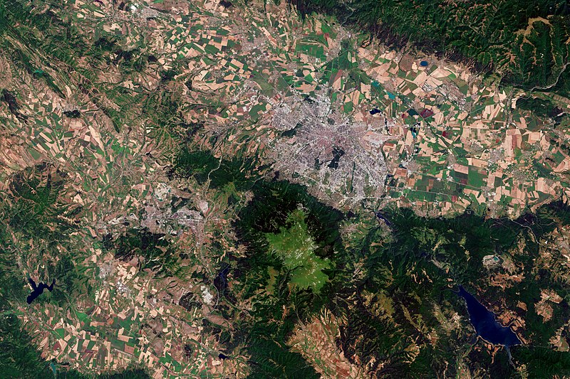 File:Sofia, Bulgaria ESA24383202.jpeg