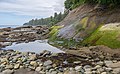 * Nomination Sombrio Beach, Juan de Fuca Trail, Vancouver Island, Canada --Podzemnik 00:19, 10 July 2018 (UTC) * Promotion  Support A masterpiece to my eyes. -- Johann Jaritz 02:05, 10 July 2018 (UTC)