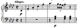 Gambar mini seharga Piano Sonata No. 1 (Beethoven)