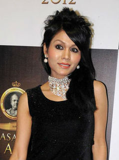 Sonu Kakkar Indian playback singer and songwriter