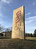 Thumbnail for Soul City, North Carolina