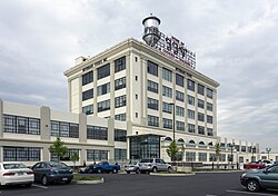 Gebäude der Southern Biscuit Company Richmond VA1.jpg