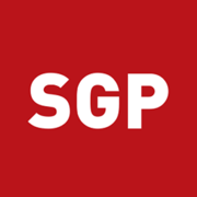 Sozialistische Gleichheitspartei Logo.png