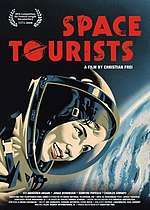 Thumbnail for Space Tourists