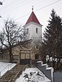 Biserica Sfânta Cuvioasă Parascheva (1893)