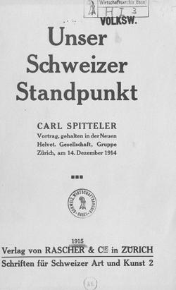 SpittelerUnserSchweizerStandpunkt.pdf