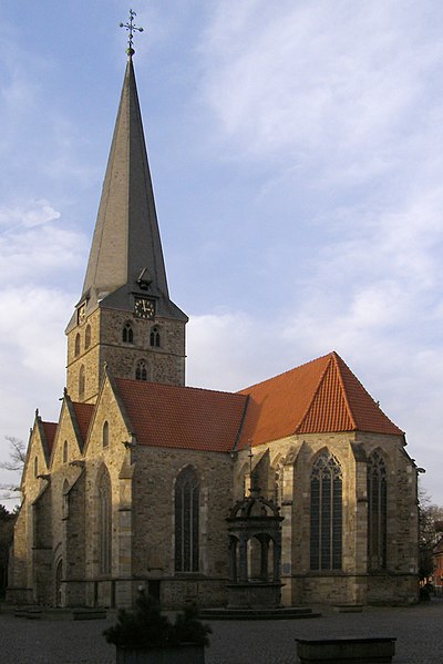 Saint John's Church