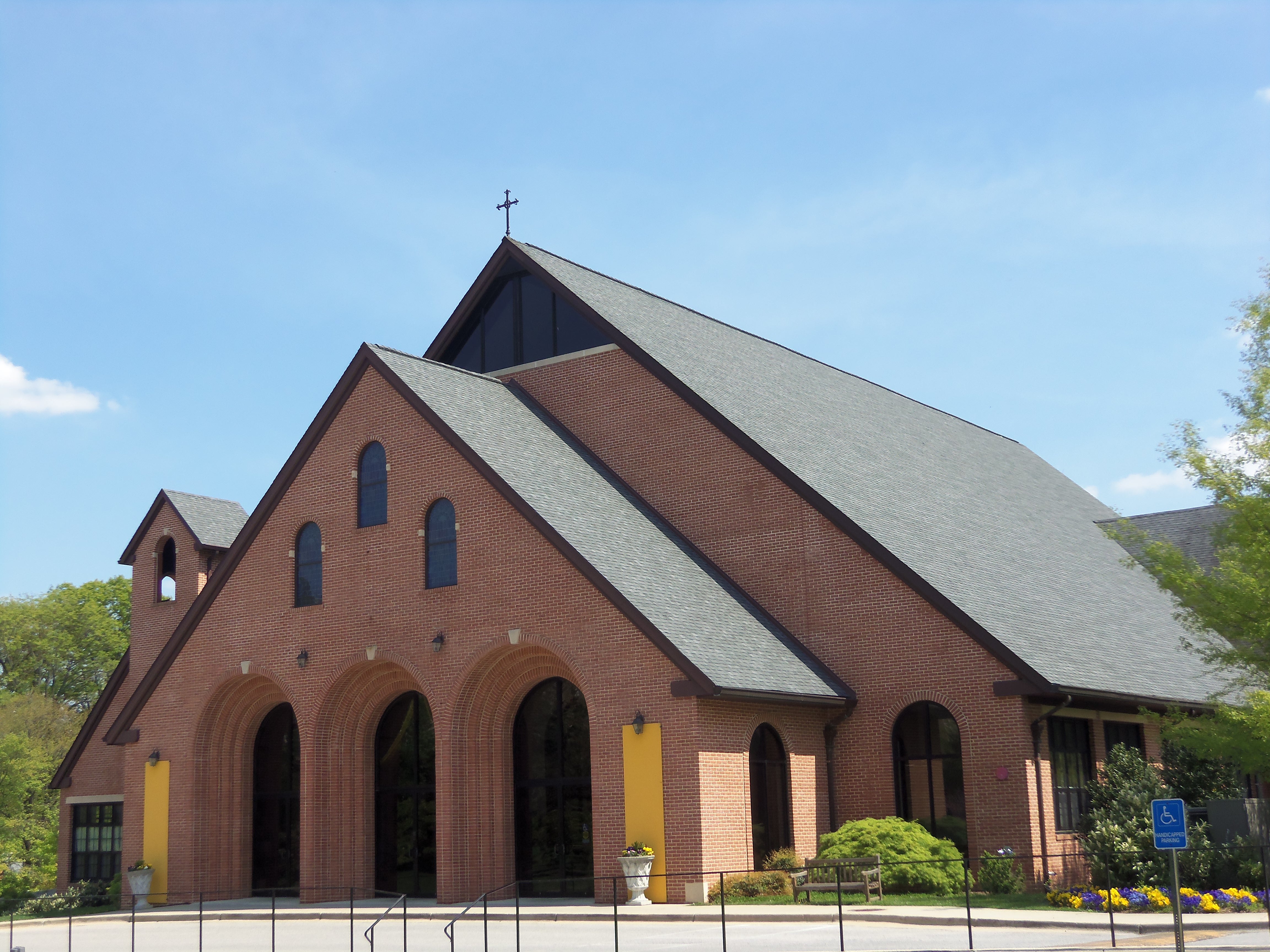 YMCA Bethesda-Chevy Chase