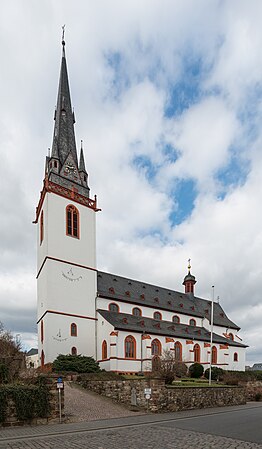 St. Markus