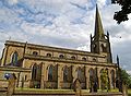 Iglesia de San Jorge, Tyldesley