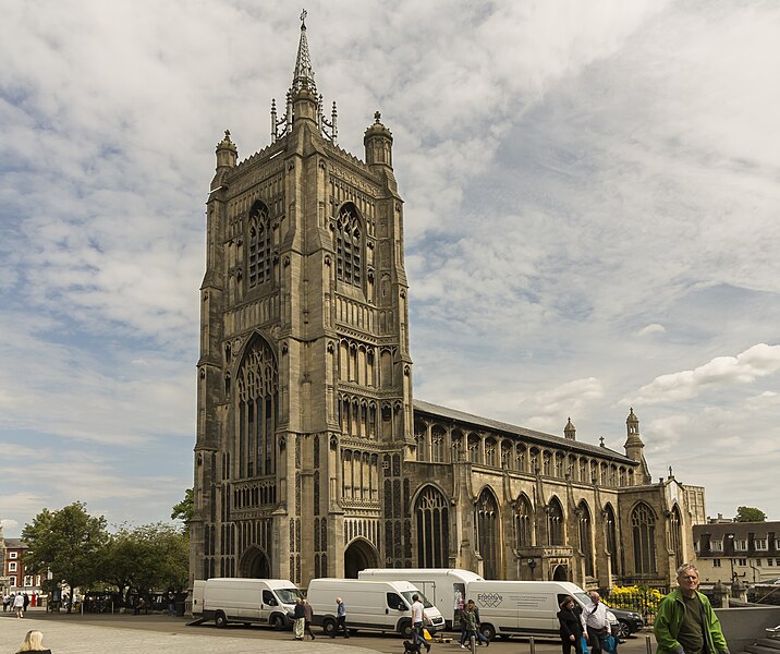 File:St Peter Mancroft church, Norwich - geograph.org.uk - 6174493.jpg