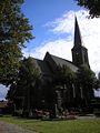 Kirche St. Markus im Ortsteil Qualburg