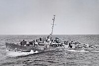 USS Stafford