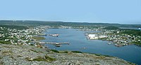 Thumbnail for St. Anthony, Newfoundland and Labrador