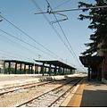 Thumbnail for Ferrandina-Pomarico-Miglionico railway station