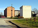Stende, Stendes pilsēta, Latvia - panoramio (3).jpg