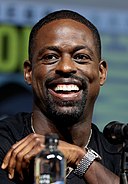 Sterling K. Brown: Âge & Anniversaire