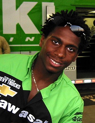 <span class="mw-page-title-main">James Stewart Jr.</span> American motorcycle racer