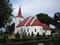 Stora Köpingen kirkko