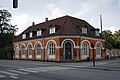 Storm P. Museum Copenhagen.