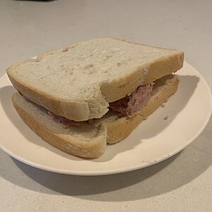 sandwich