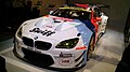 GT3-043 BMW M6 GT3