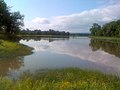 Thumbnail for Sturgeon Lake (Oregon)